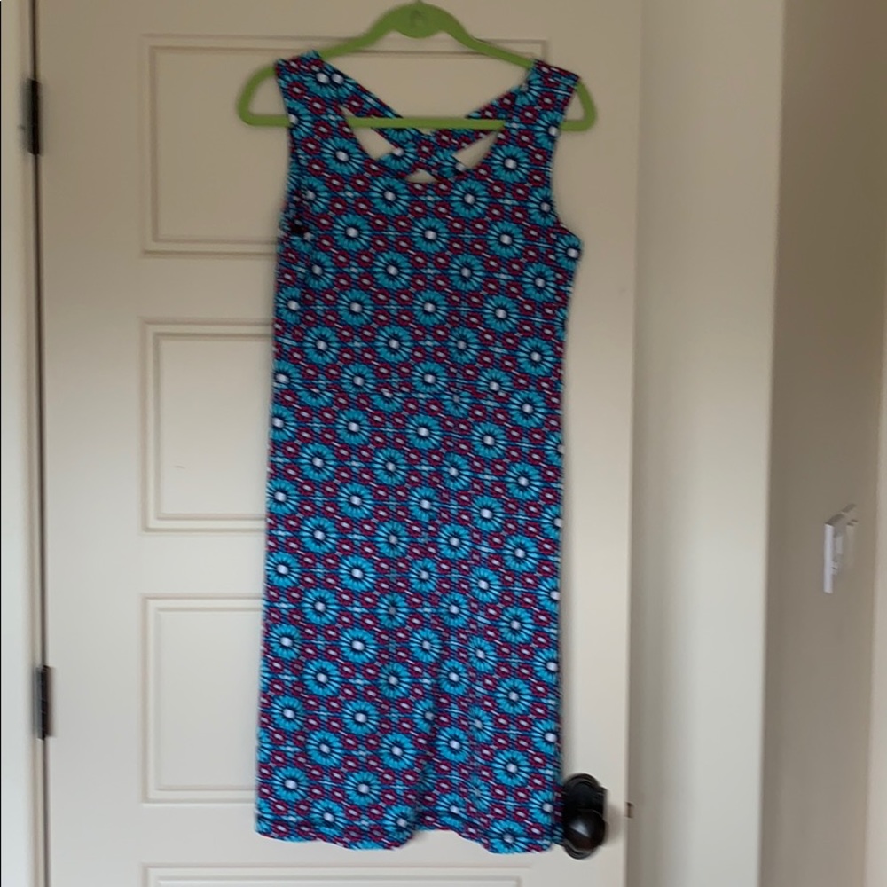 Cute Knit Dress